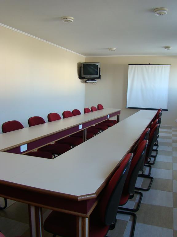 Blanco Palace Hotel Sao Jose dos Campos Exterior photo